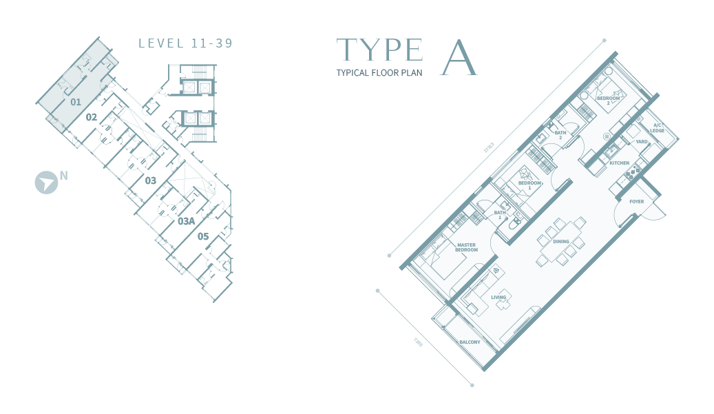Type A