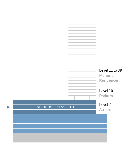 Level 8 Business Suite